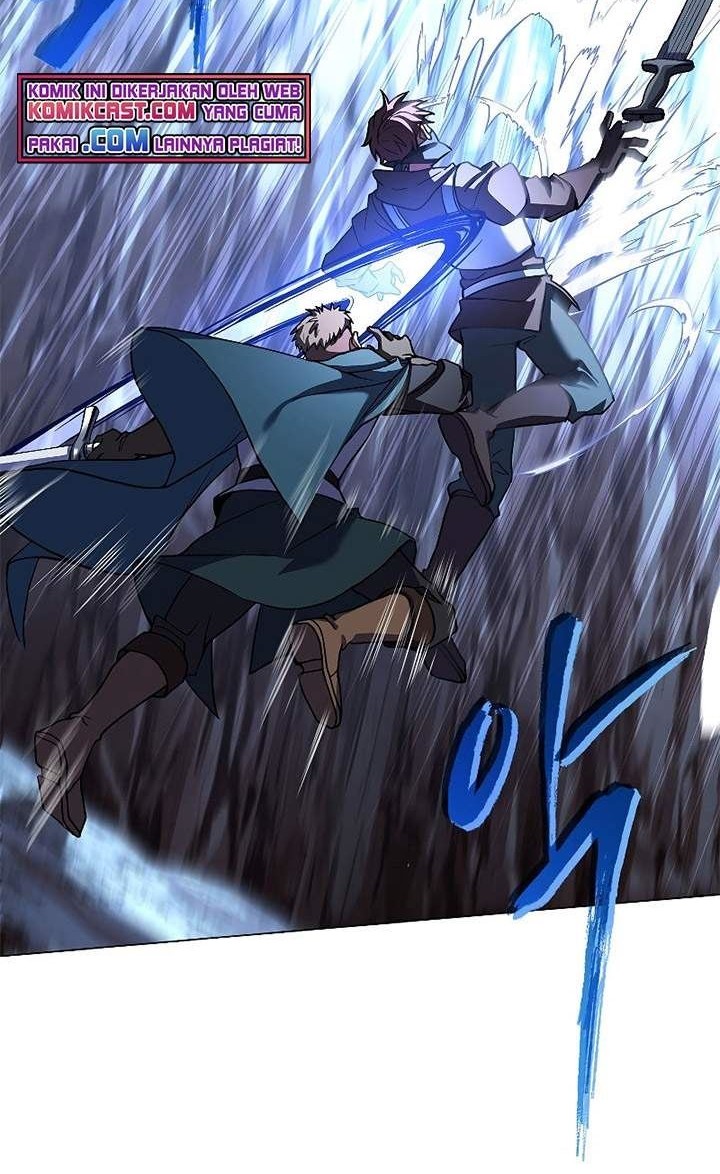 8 Circle Wizard’s Reincarnation Chapter 62 - halaman 42