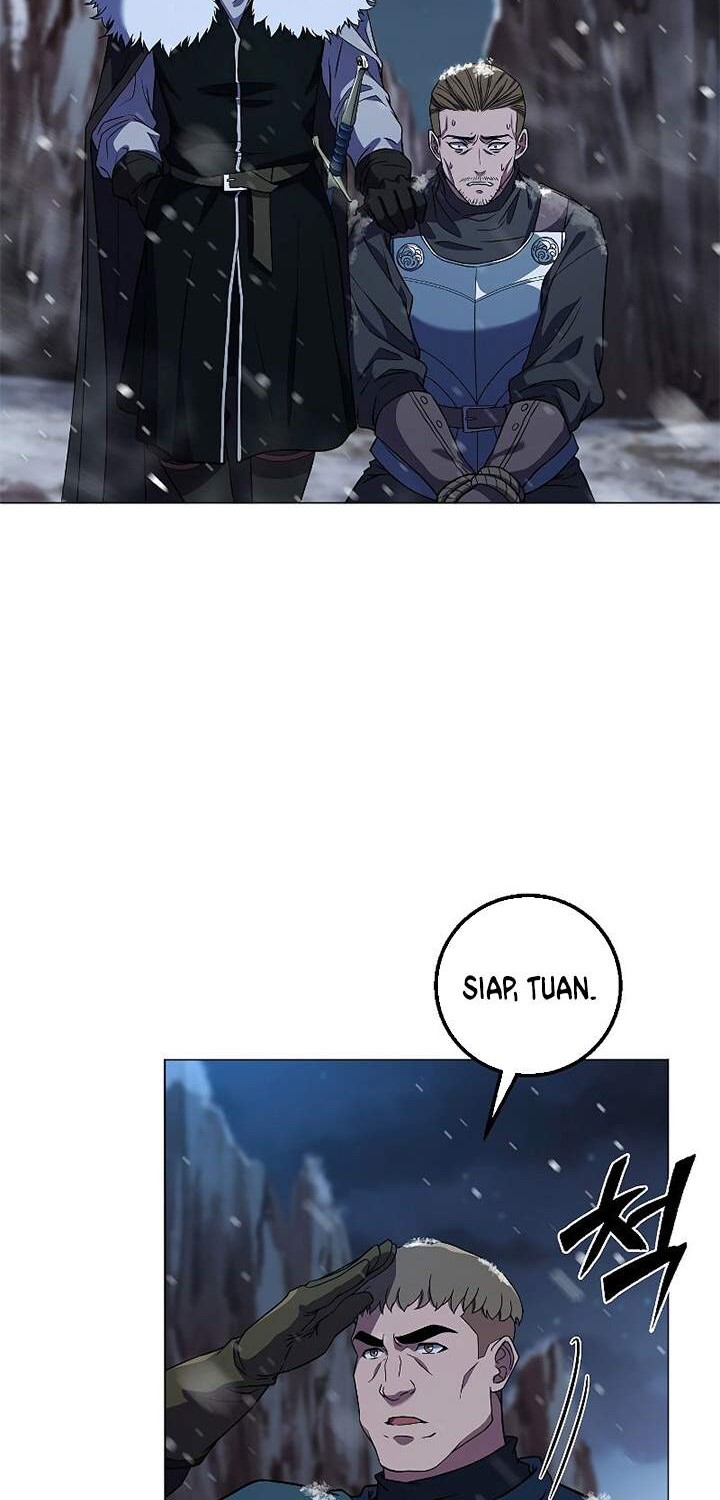 8 Circle Wizard’s Reincarnation Chapter 62 - halaman 46