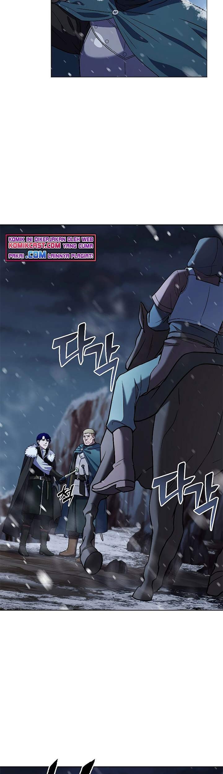 8 Circle Wizard’s Reincarnation Chapter 62 - halaman 47