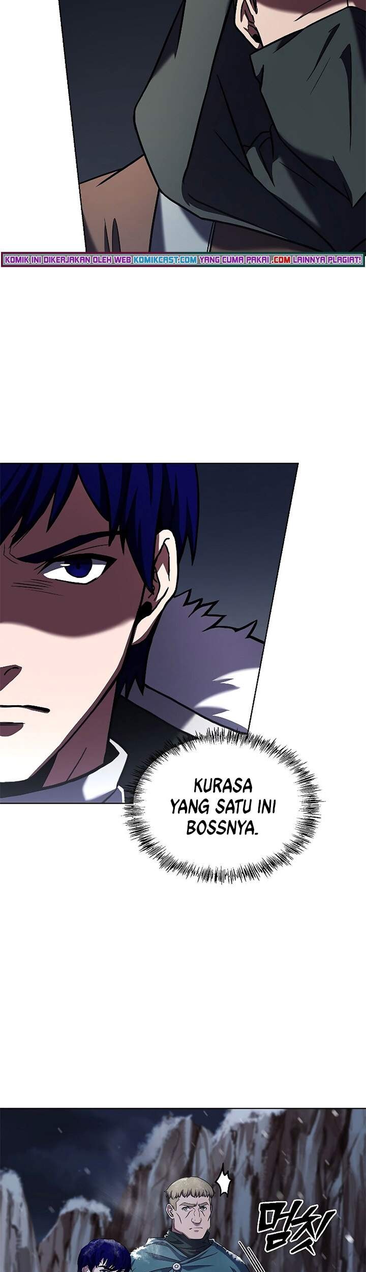 8 Circle Wizard’s Reincarnation Chapter 62 - halaman 49
