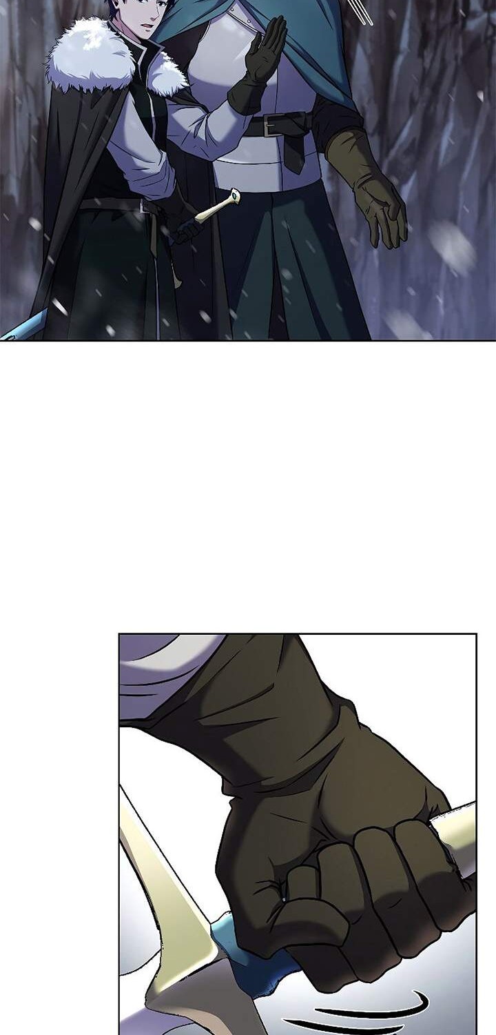 8 Circle Wizard’s Reincarnation Chapter 62 - halaman 50