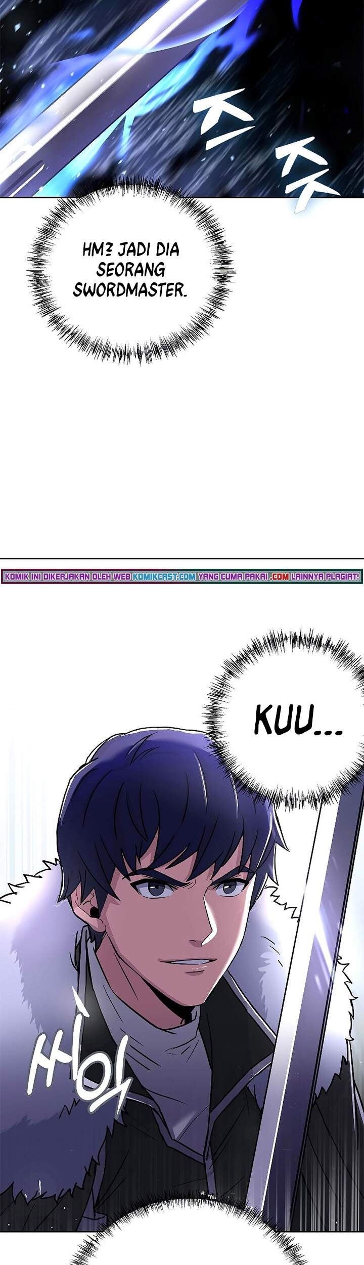 8 Circle Wizard’s Reincarnation Chapter 62 - halaman 53