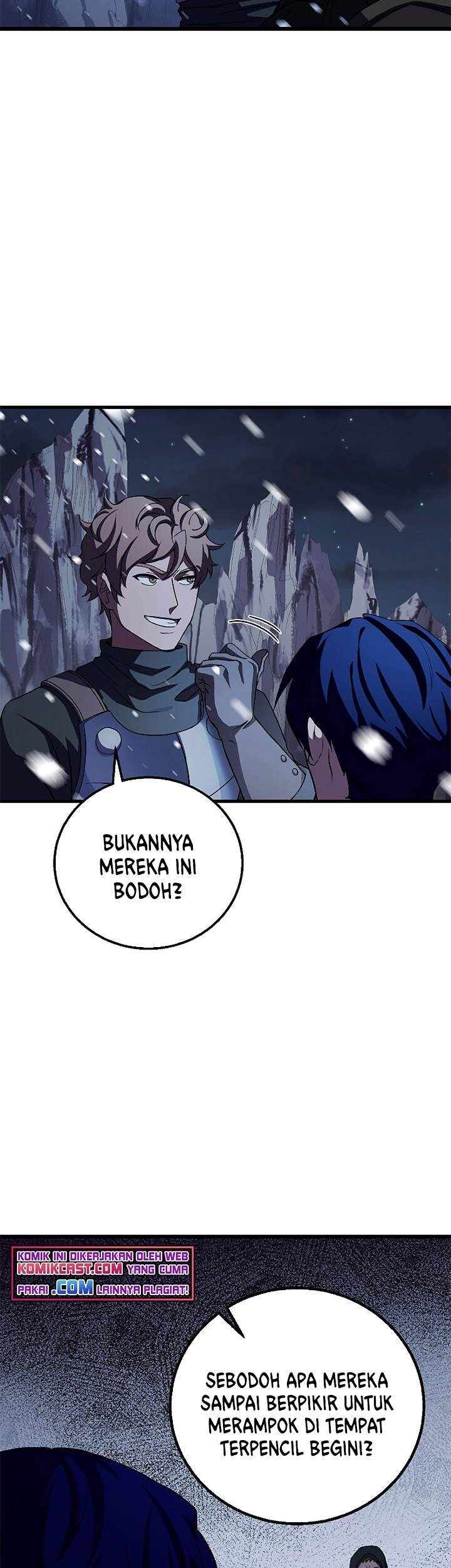 8 Circle Wizard’s Reincarnation Chapter 62 - halaman 9