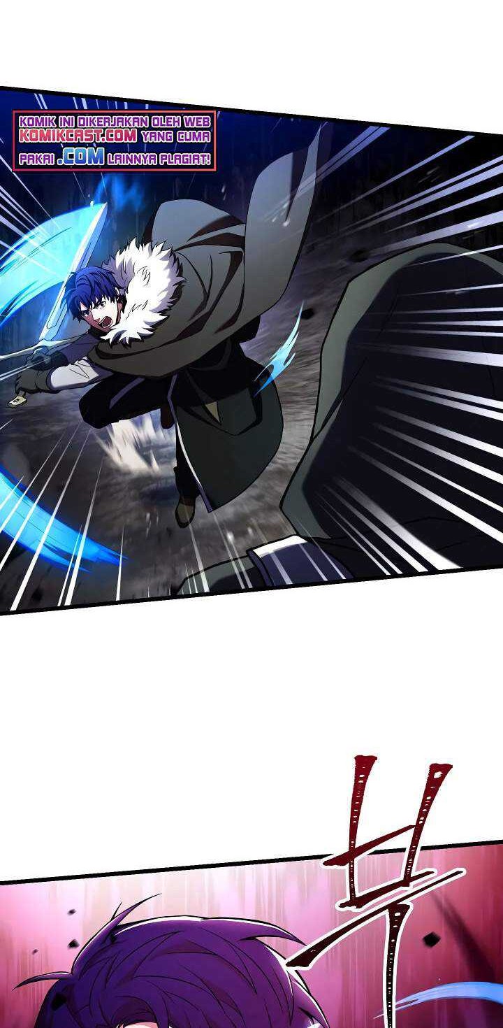 8 Circle Wizard’s Reincarnation Chapter 63 - halaman 11