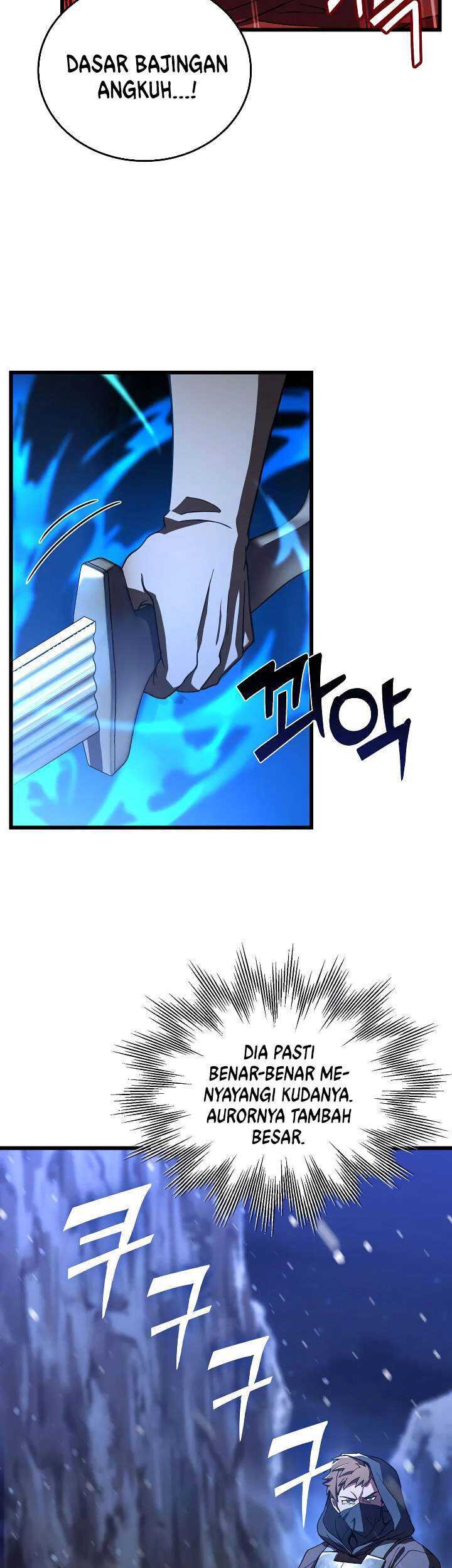 8 Circle Wizard’s Reincarnation Chapter 63 - halaman 18