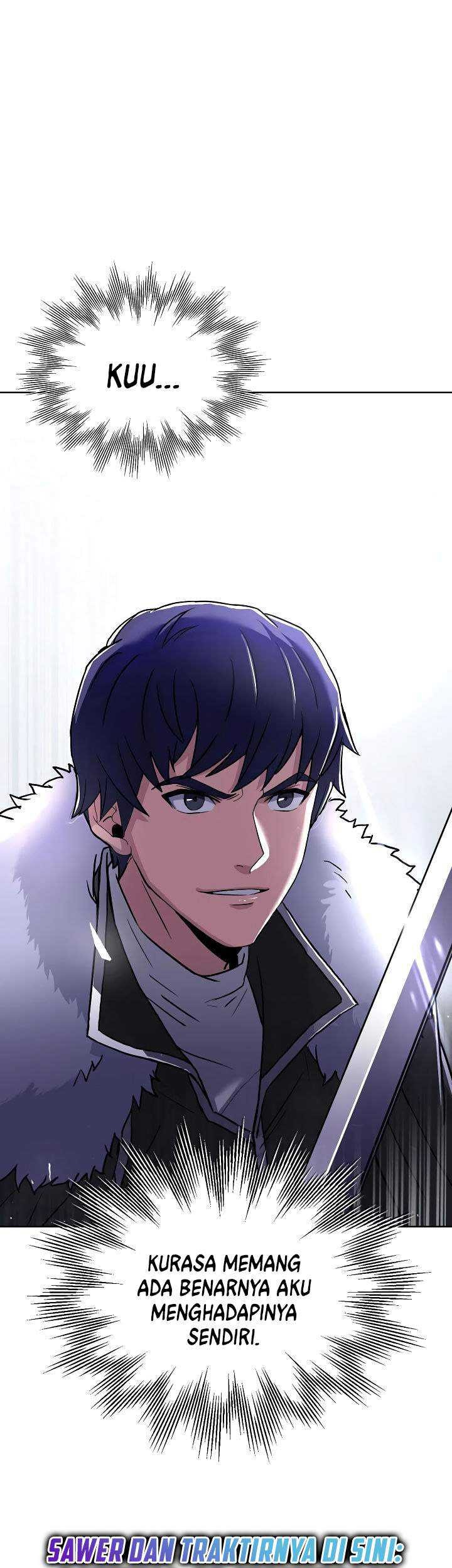 8 Circle Wizard’s Reincarnation Chapter 63 - halaman 2