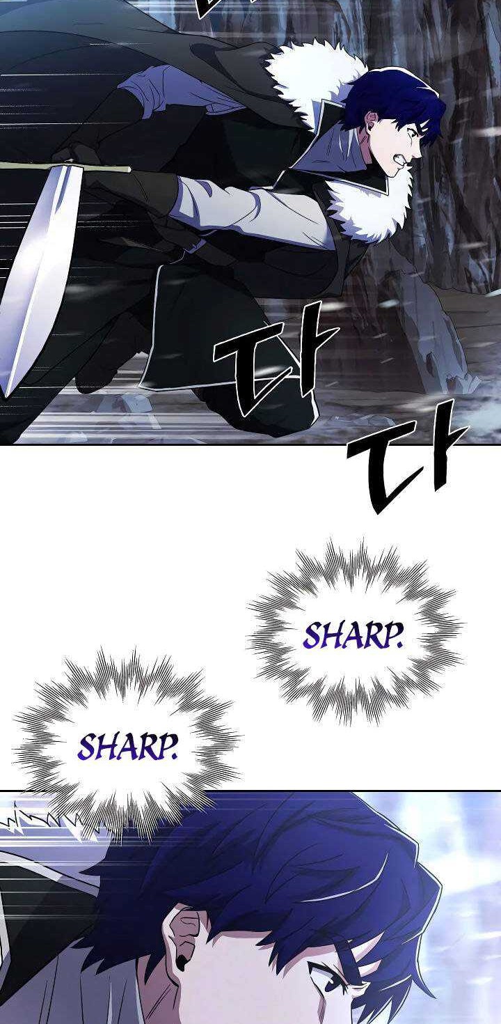 8 Circle Wizard’s Reincarnation Chapter 63 - halaman 21
