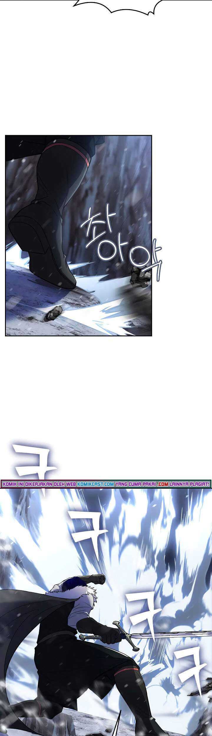 8 Circle Wizard’s Reincarnation Chapter 63 - halaman 26