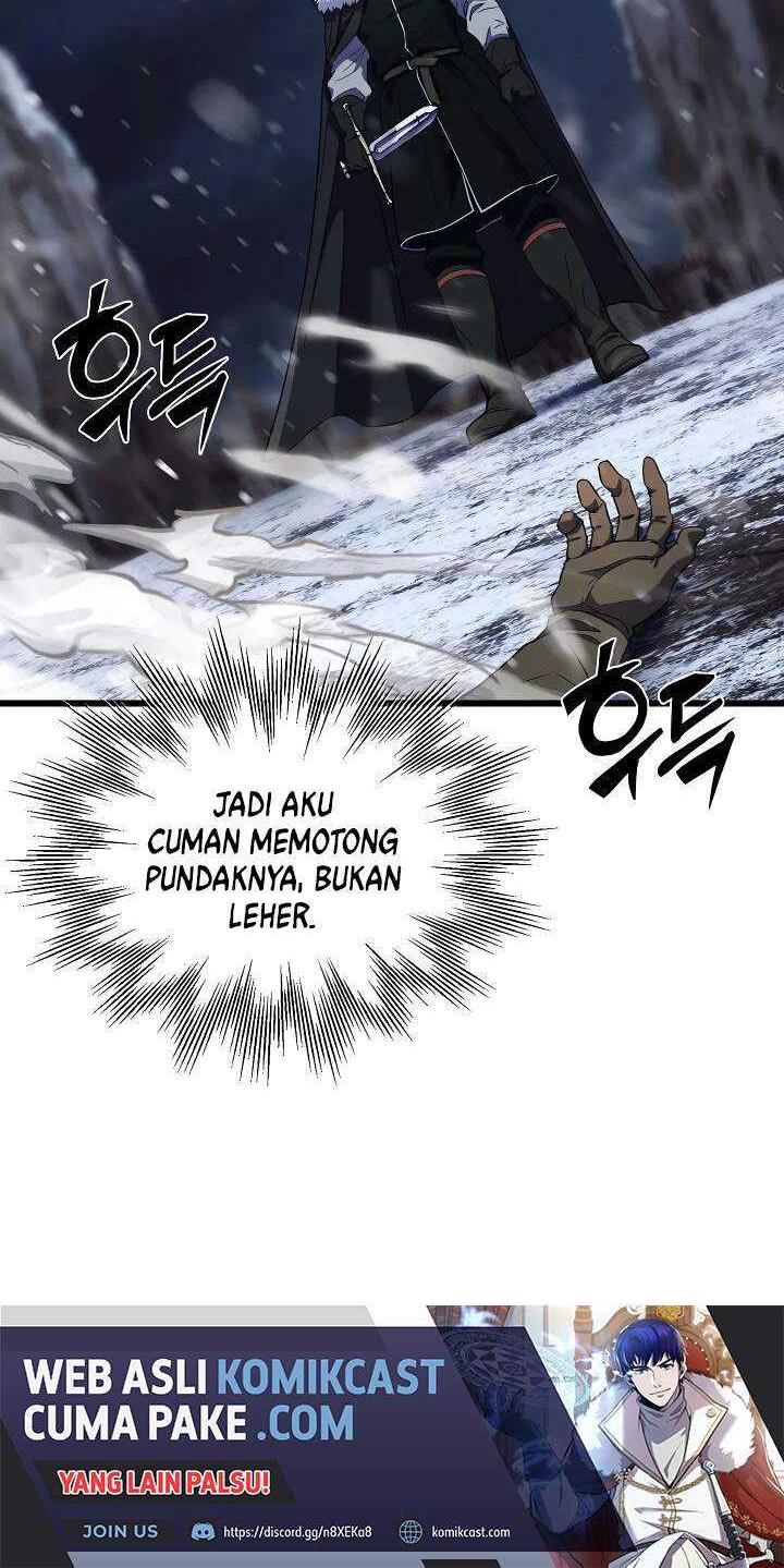 8 Circle Wizard’s Reincarnation Chapter 63 - halaman 29