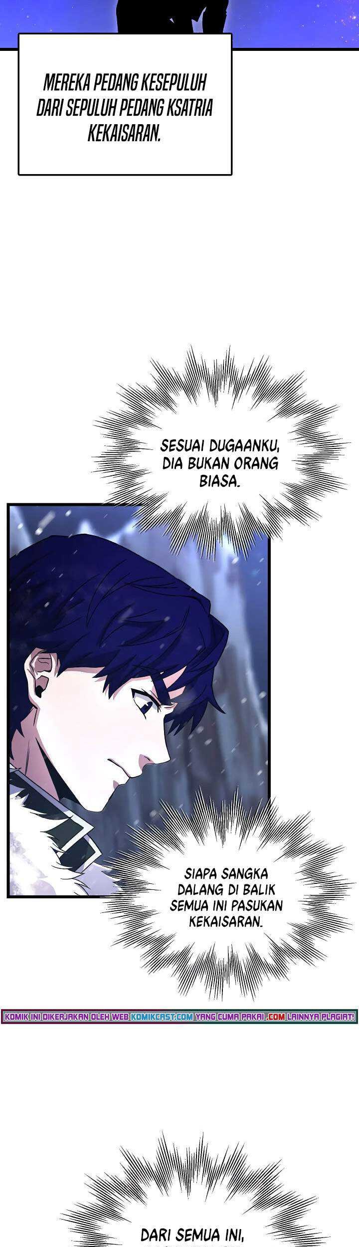 8 Circle Wizard’s Reincarnation Chapter 63 - halaman 32
