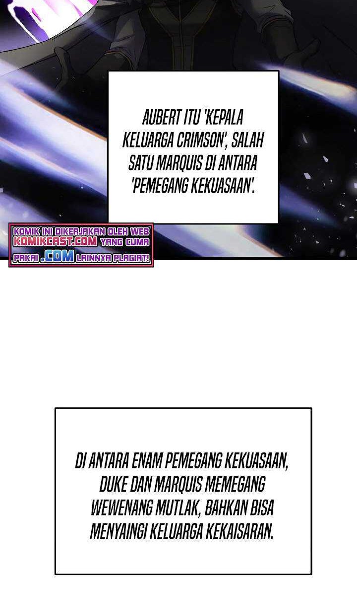 8 Circle Wizard’s Reincarnation Chapter 63 - halaman 35