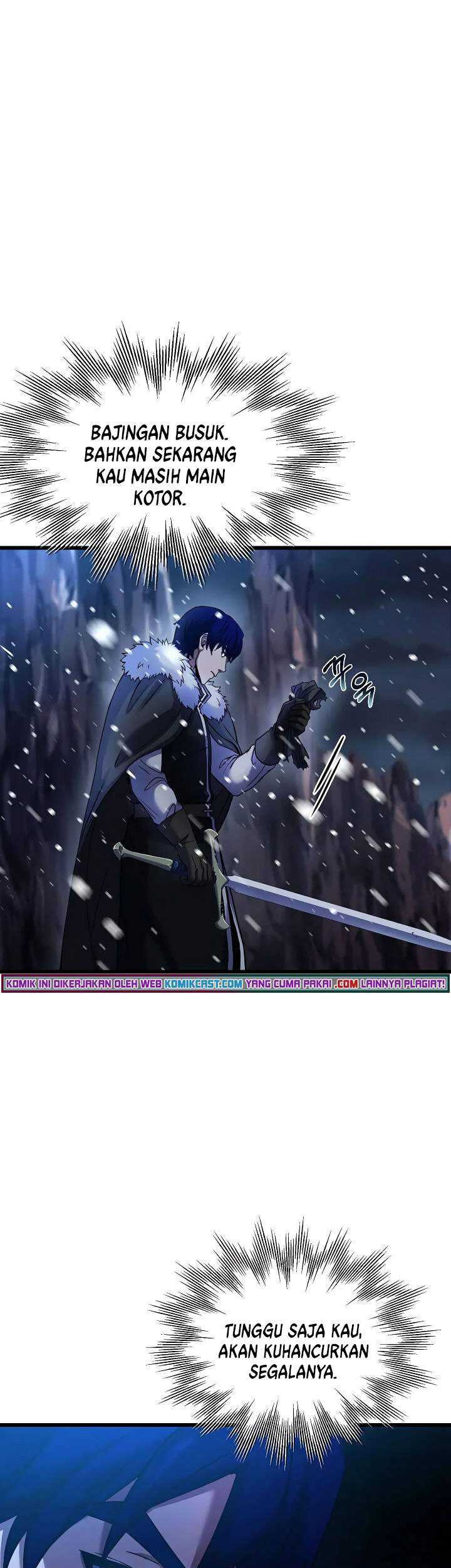 8 Circle Wizard’s Reincarnation Chapter 63 - halaman 36