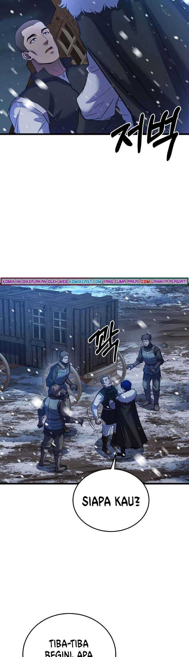 8 Circle Wizard’s Reincarnation Chapter 63 - halaman 40