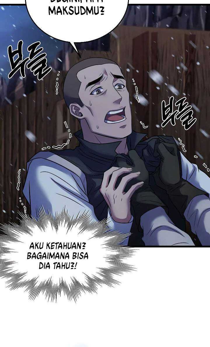 8 Circle Wizard’s Reincarnation Chapter 63 - halaman 41