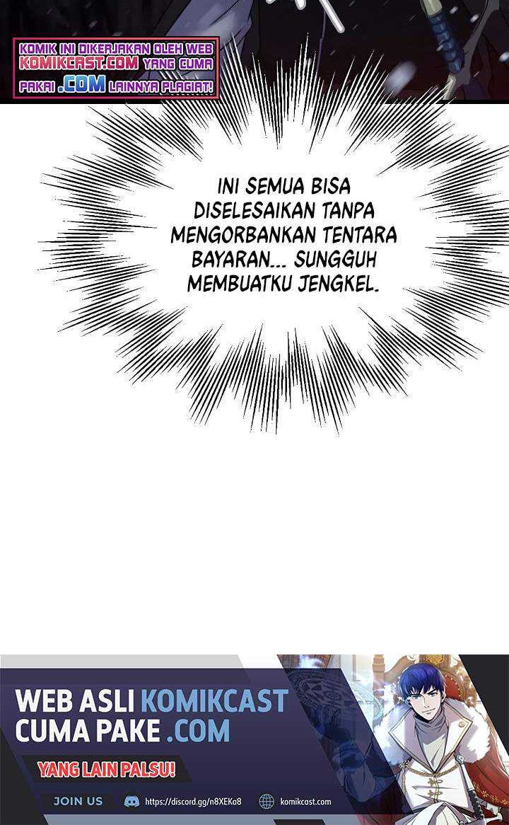 8 Circle Wizard’s Reincarnation Chapter 63 - halaman 43