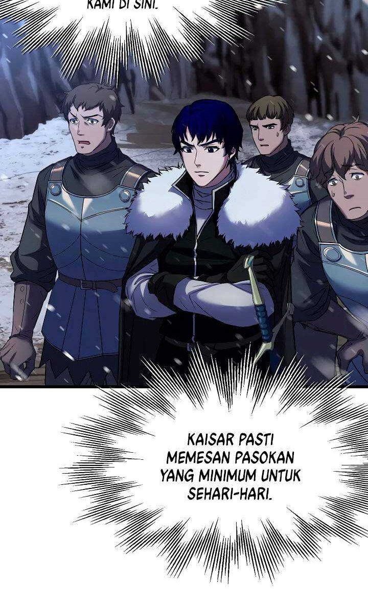 8 Circle Wizard’s Reincarnation Chapter 63 - halaman 45