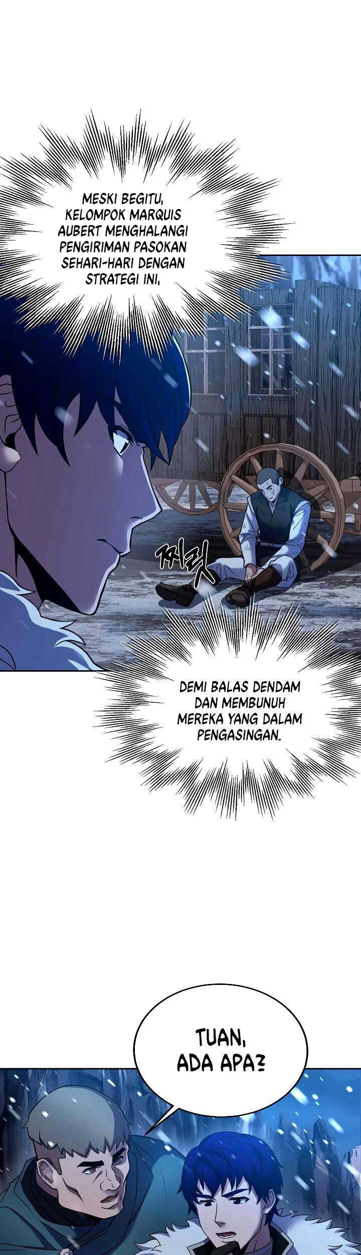 8 Circle Wizard’s Reincarnation Chapter 63 - halaman 46