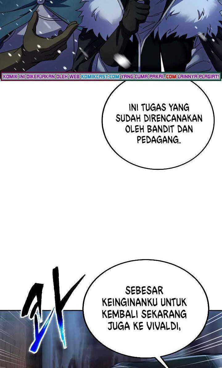 8 Circle Wizard’s Reincarnation Chapter 63 - halaman 47
