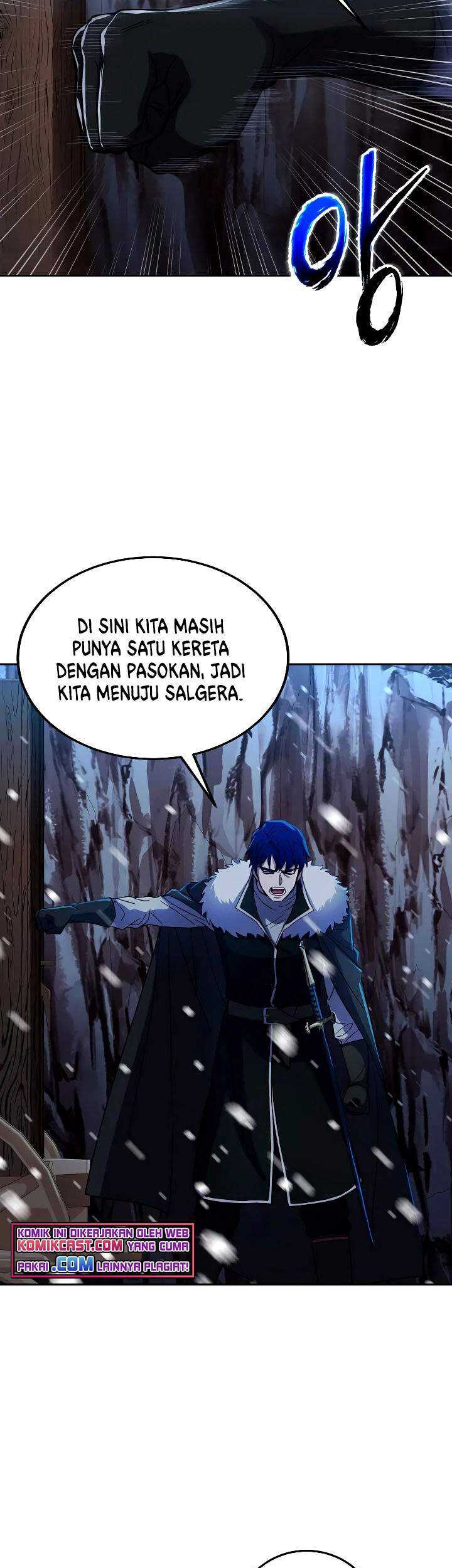 8 Circle Wizard’s Reincarnation Chapter 63 - halaman 48