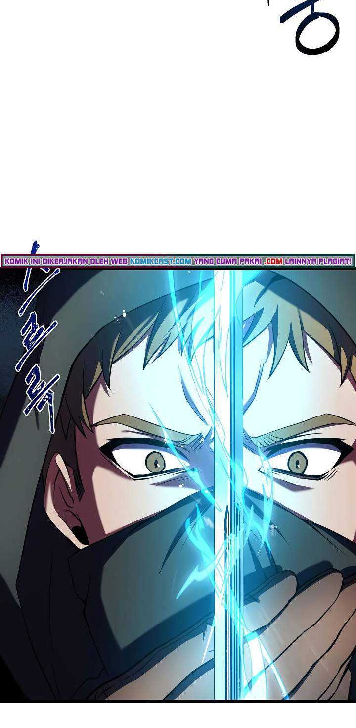 8 Circle Wizard’s Reincarnation Chapter 63 - halaman 5