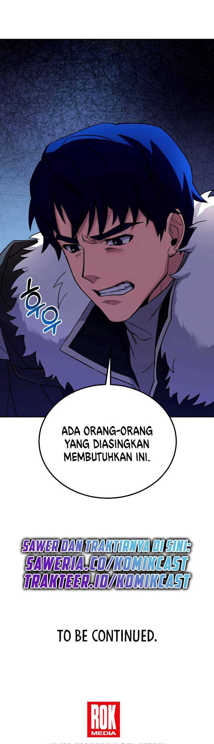 8 Circle Wizard’s Reincarnation Chapter 63 - halaman 50