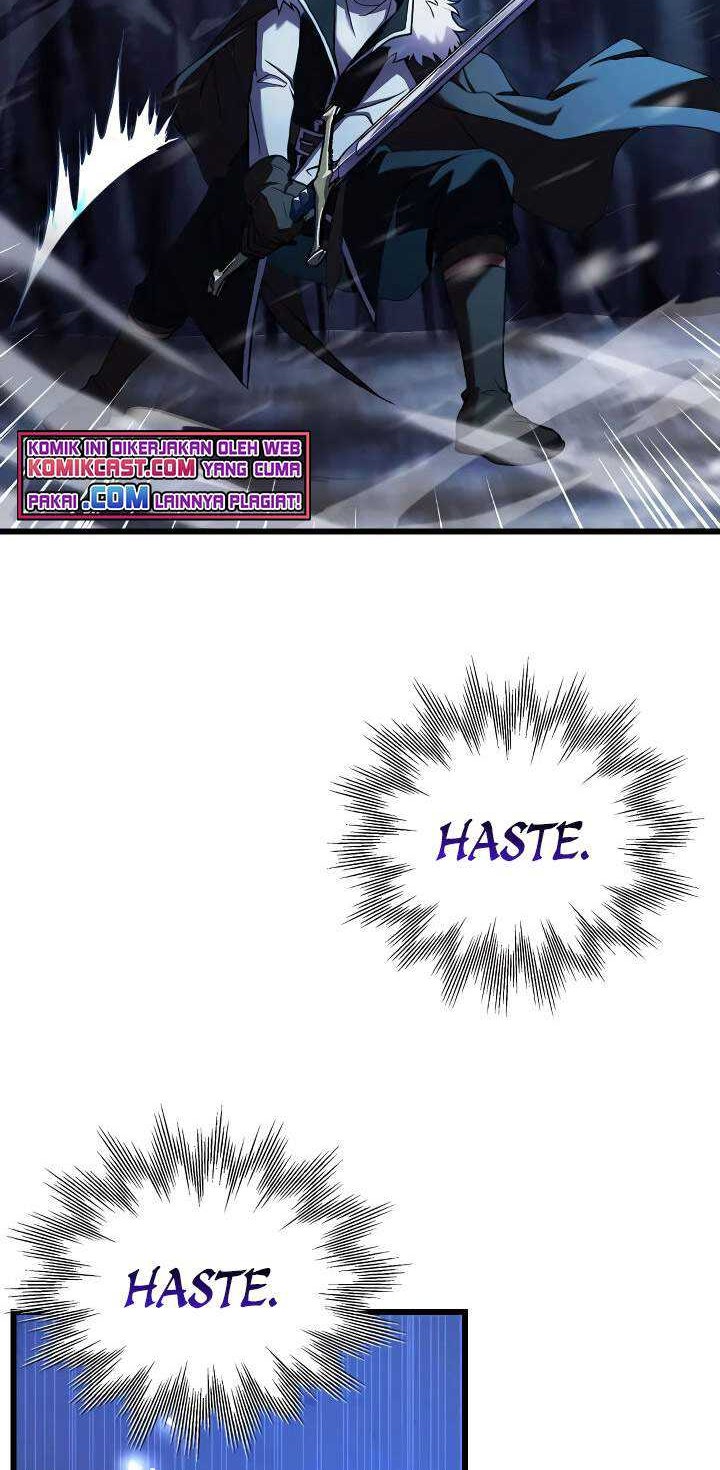 8 Circle Wizard’s Reincarnation Chapter 63 - halaman 7