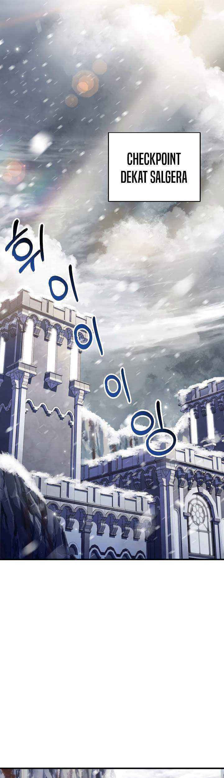 8 Circle Wizard’s Reincarnation Chapter 64 - halaman 10