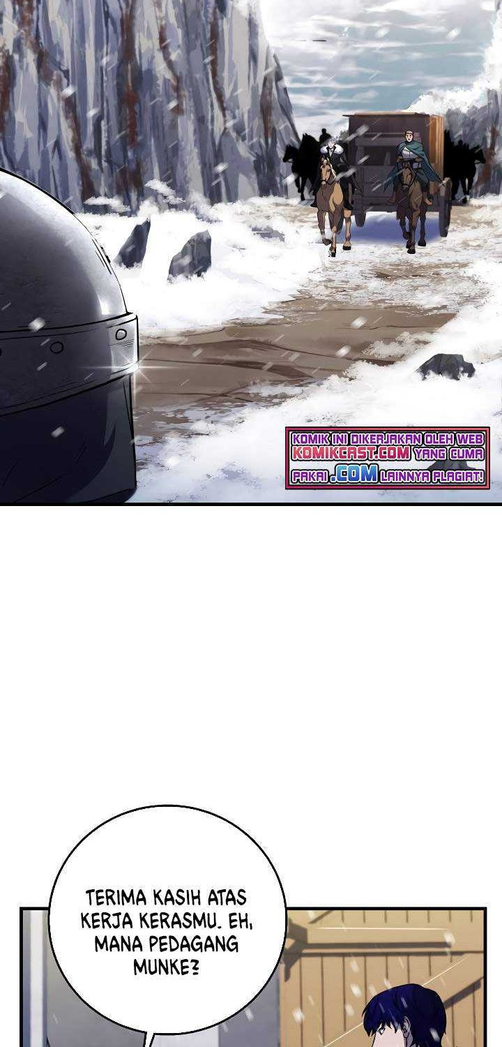 8 Circle Wizard’s Reincarnation Chapter 64 - halaman 11
