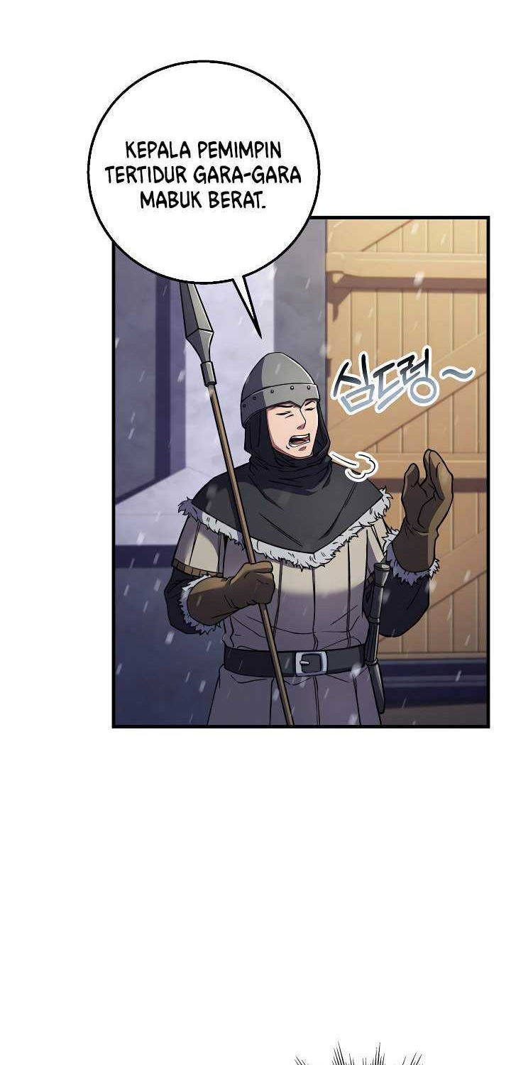 8 Circle Wizard’s Reincarnation Chapter 64 - halaman 13
