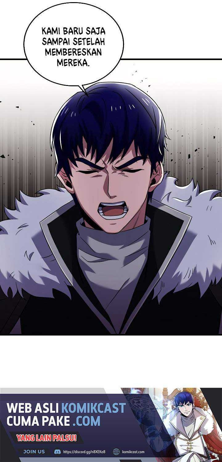 8 Circle Wizard’s Reincarnation Chapter 64 - halaman 15