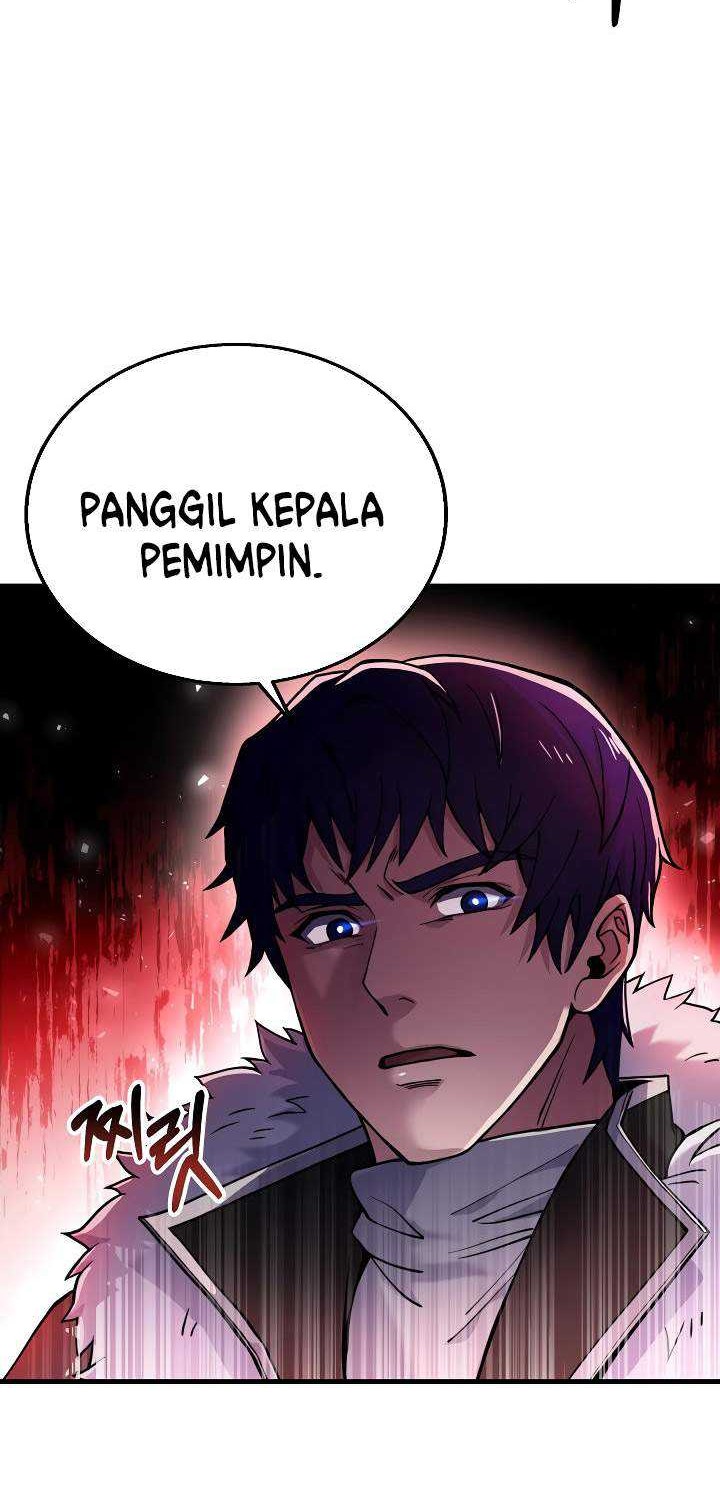 8 Circle Wizard’s Reincarnation Chapter 64 - halaman 17