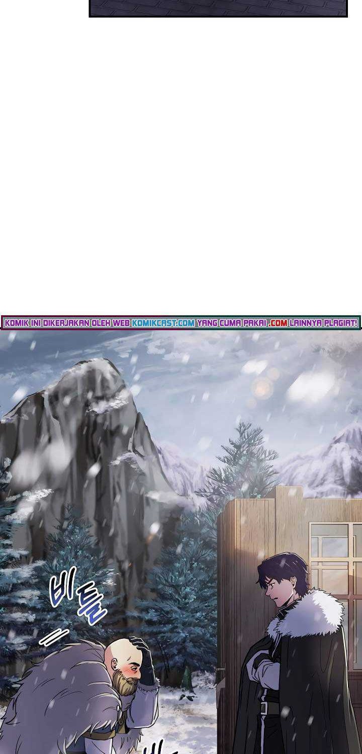 8 Circle Wizard’s Reincarnation Chapter 64 - halaman 19