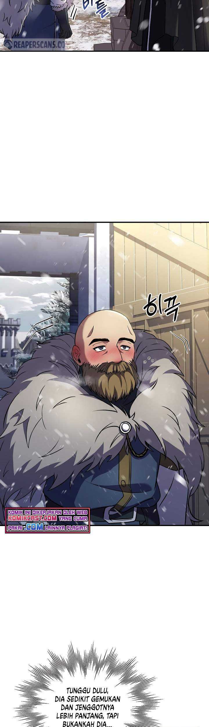 8 Circle Wizard’s Reincarnation Chapter 64 - halaman 20