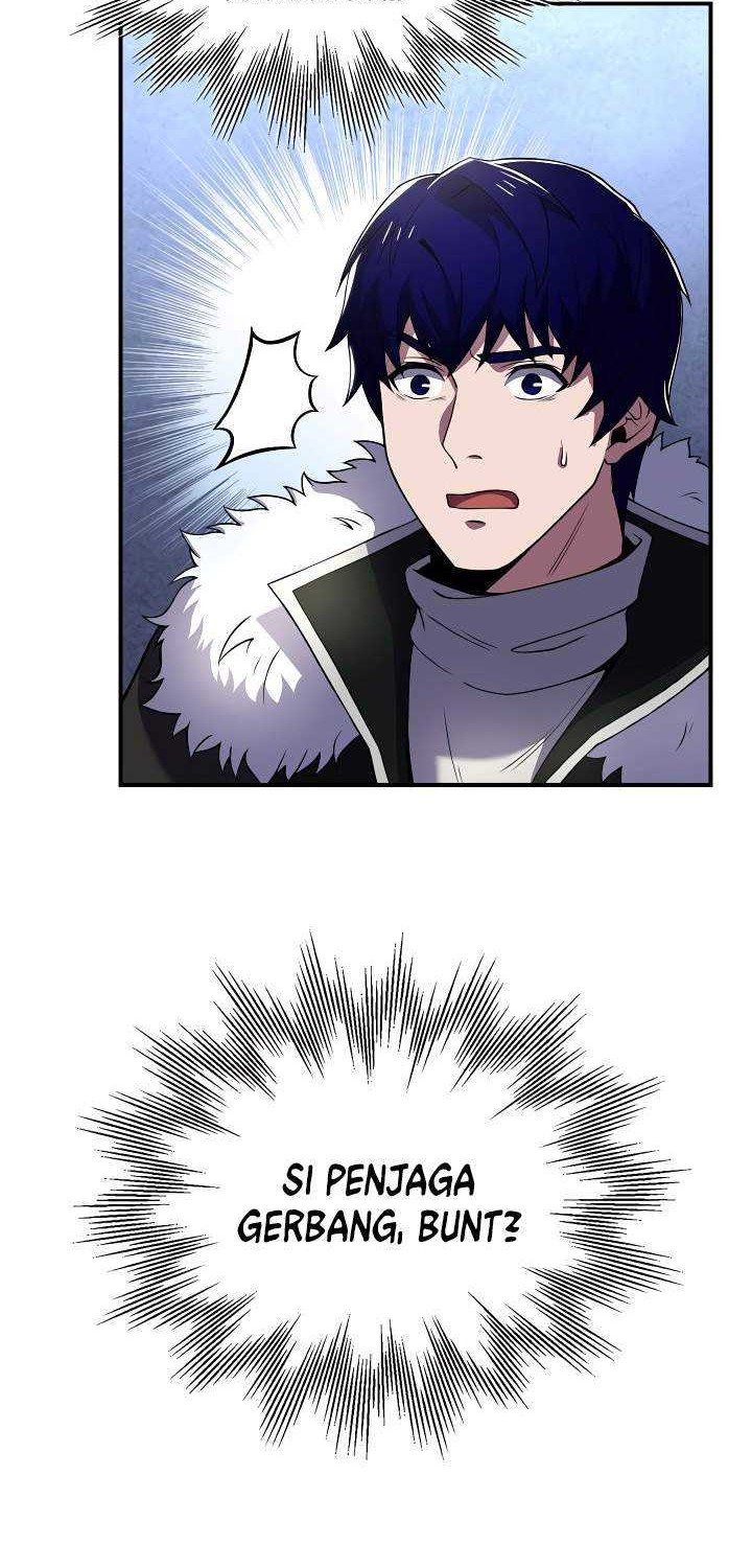 8 Circle Wizard’s Reincarnation Chapter 64 - halaman 21