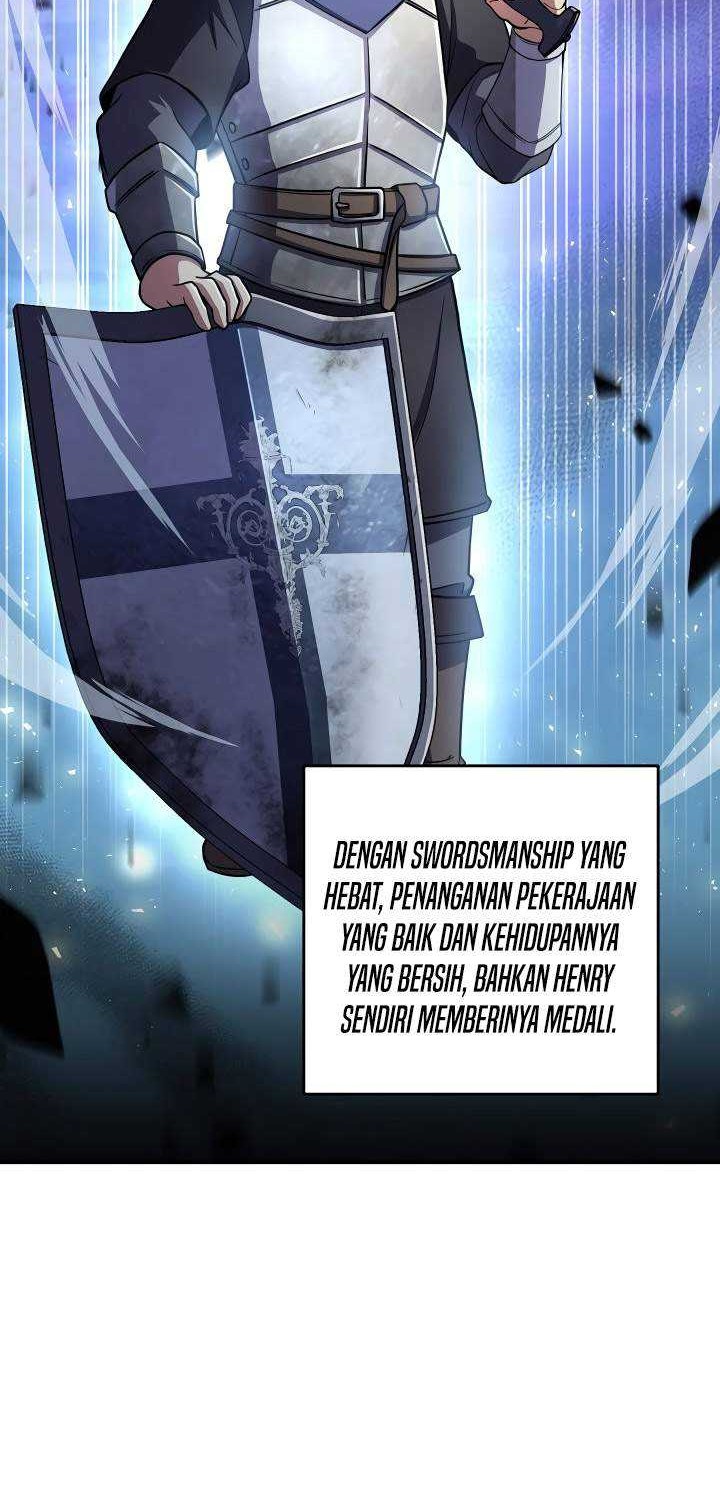 8 Circle Wizard’s Reincarnation Chapter 64 - halaman 23