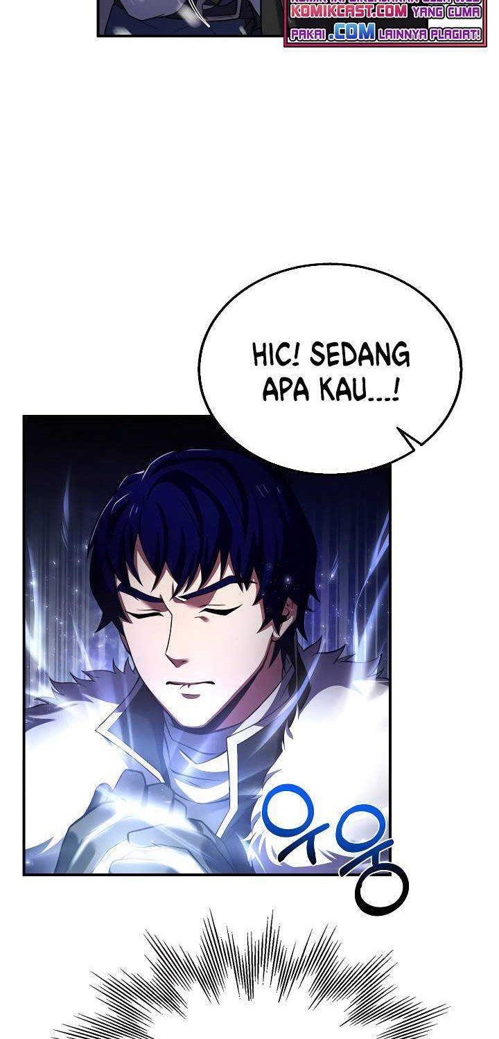 8 Circle Wizard’s Reincarnation Chapter 64 - halaman 25