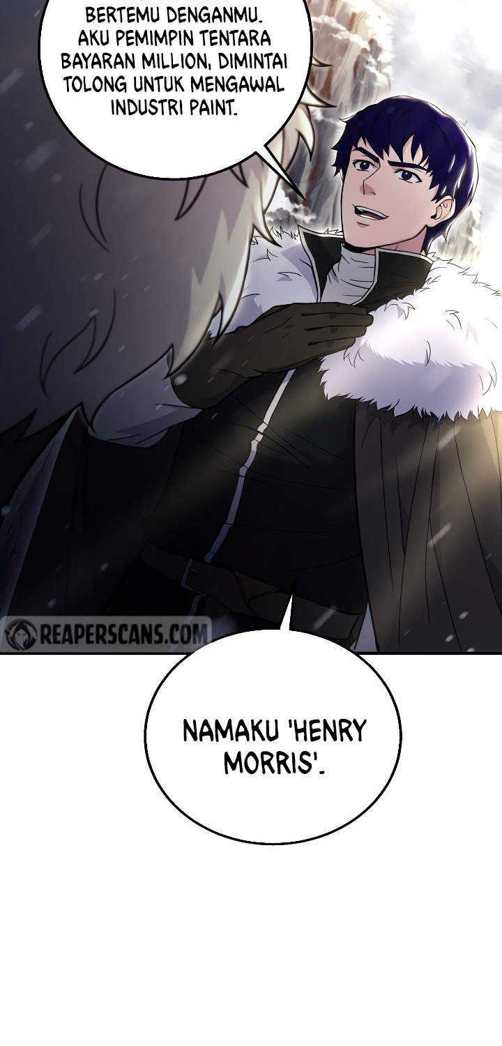8 Circle Wizard’s Reincarnation Chapter 64 - halaman 27
