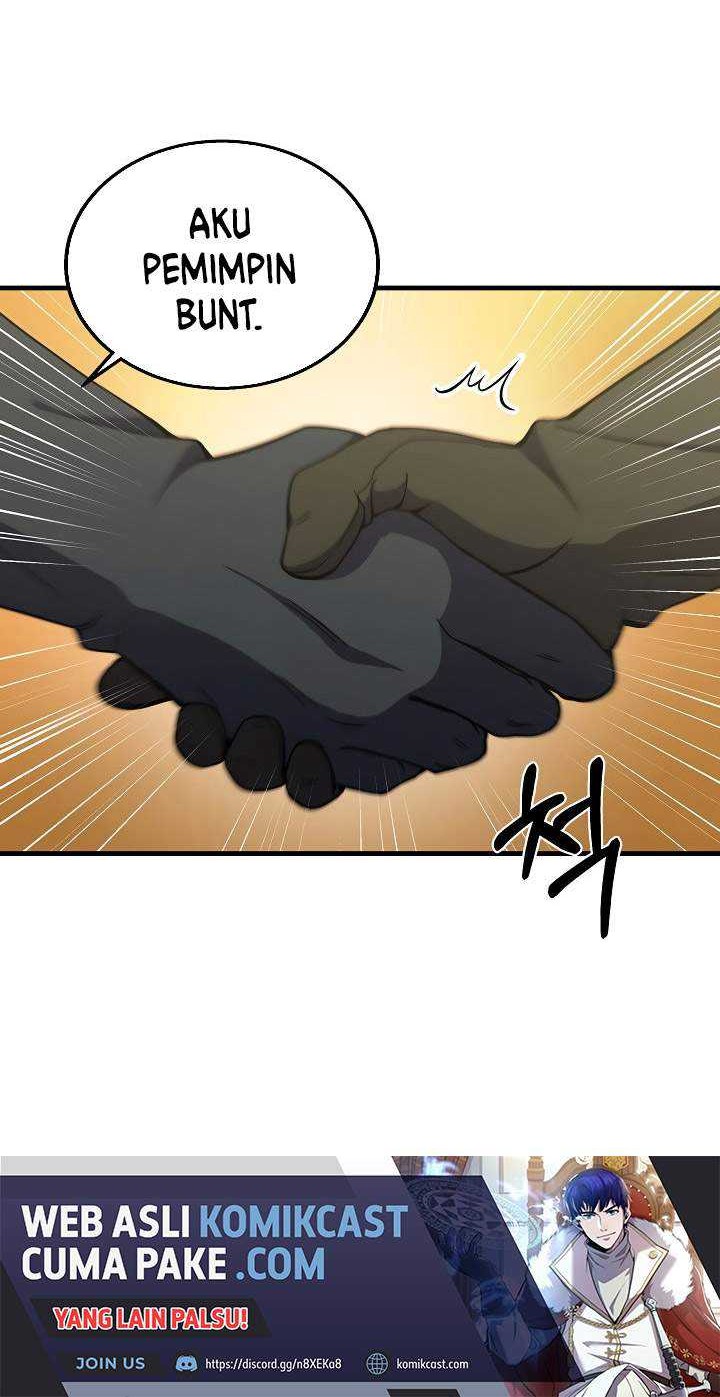 8 Circle Wizard’s Reincarnation Chapter 64 - halaman 29