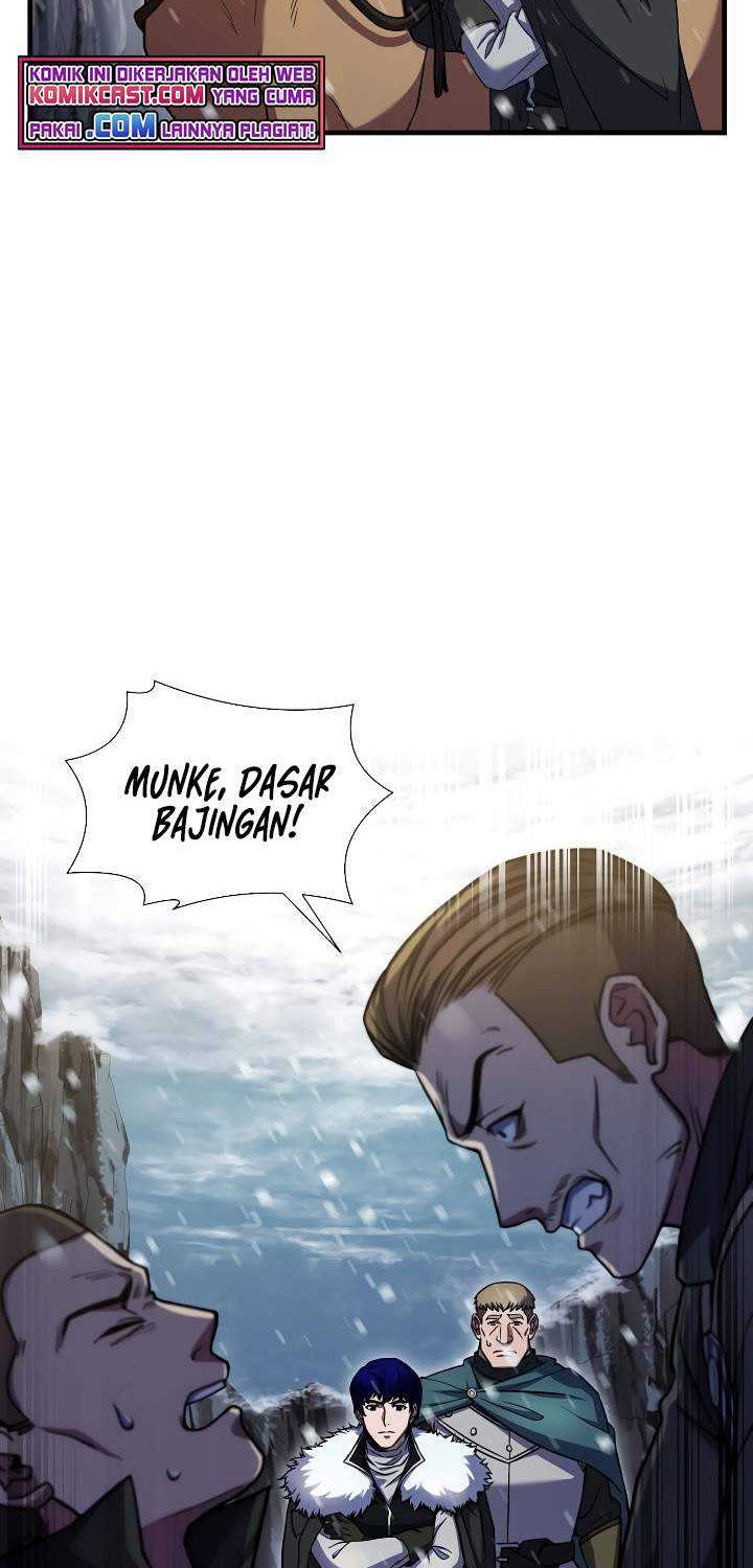 8 Circle Wizard’s Reincarnation Chapter 64 - halaman 3