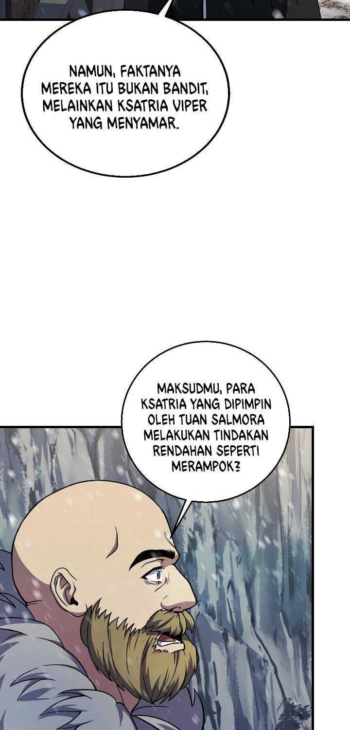 8 Circle Wizard’s Reincarnation Chapter 64 - halaman 31