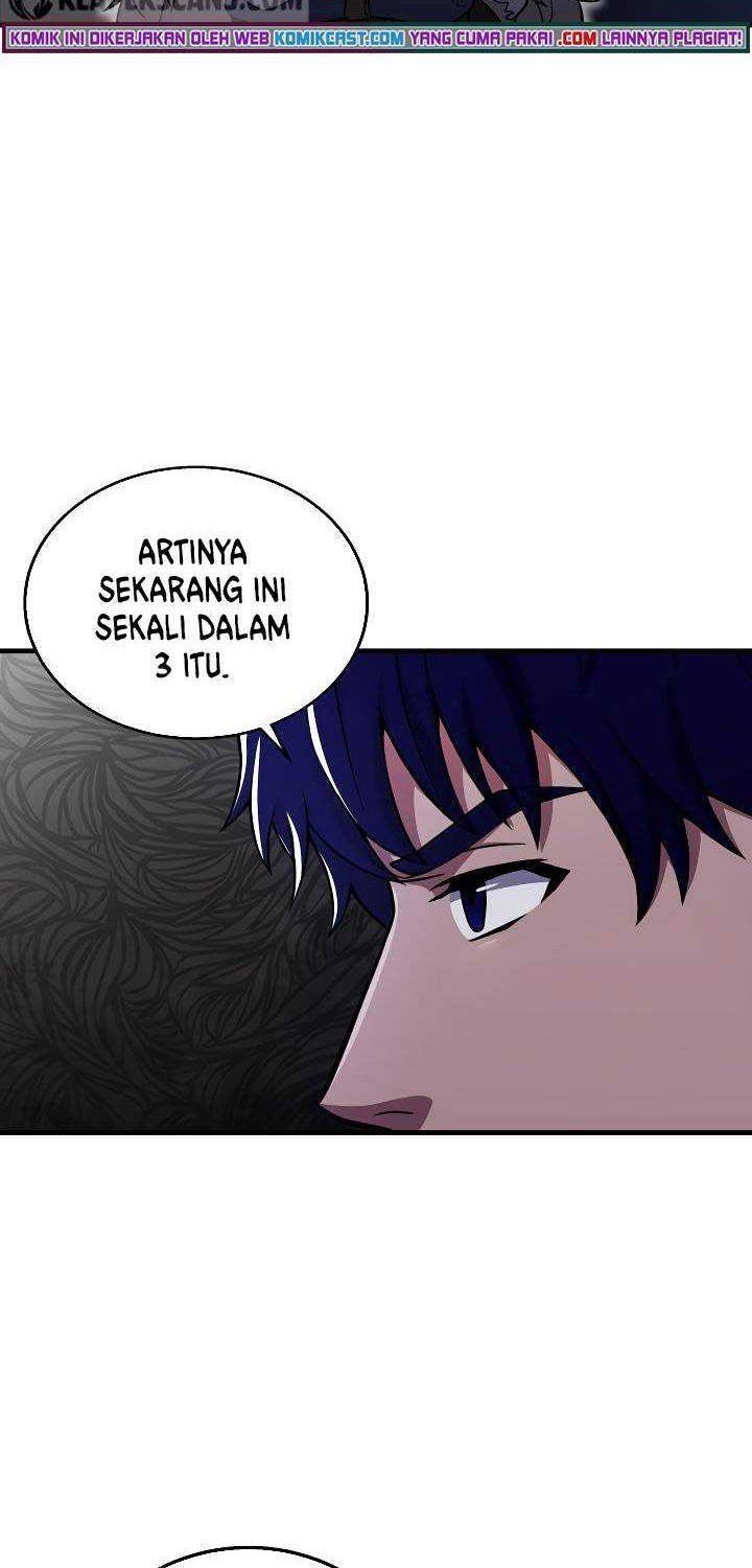 8 Circle Wizard’s Reincarnation Chapter 64 - halaman 33