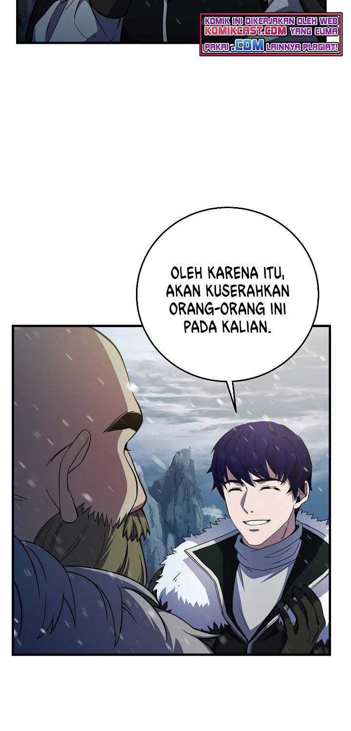 8 Circle Wizard’s Reincarnation Chapter 64 - halaman 35