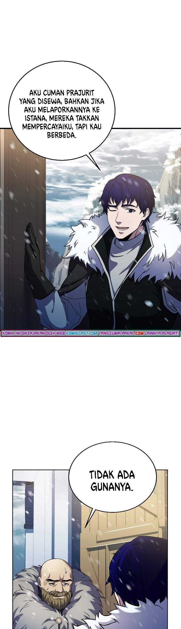 8 Circle Wizard’s Reincarnation Chapter 64 - halaman 36