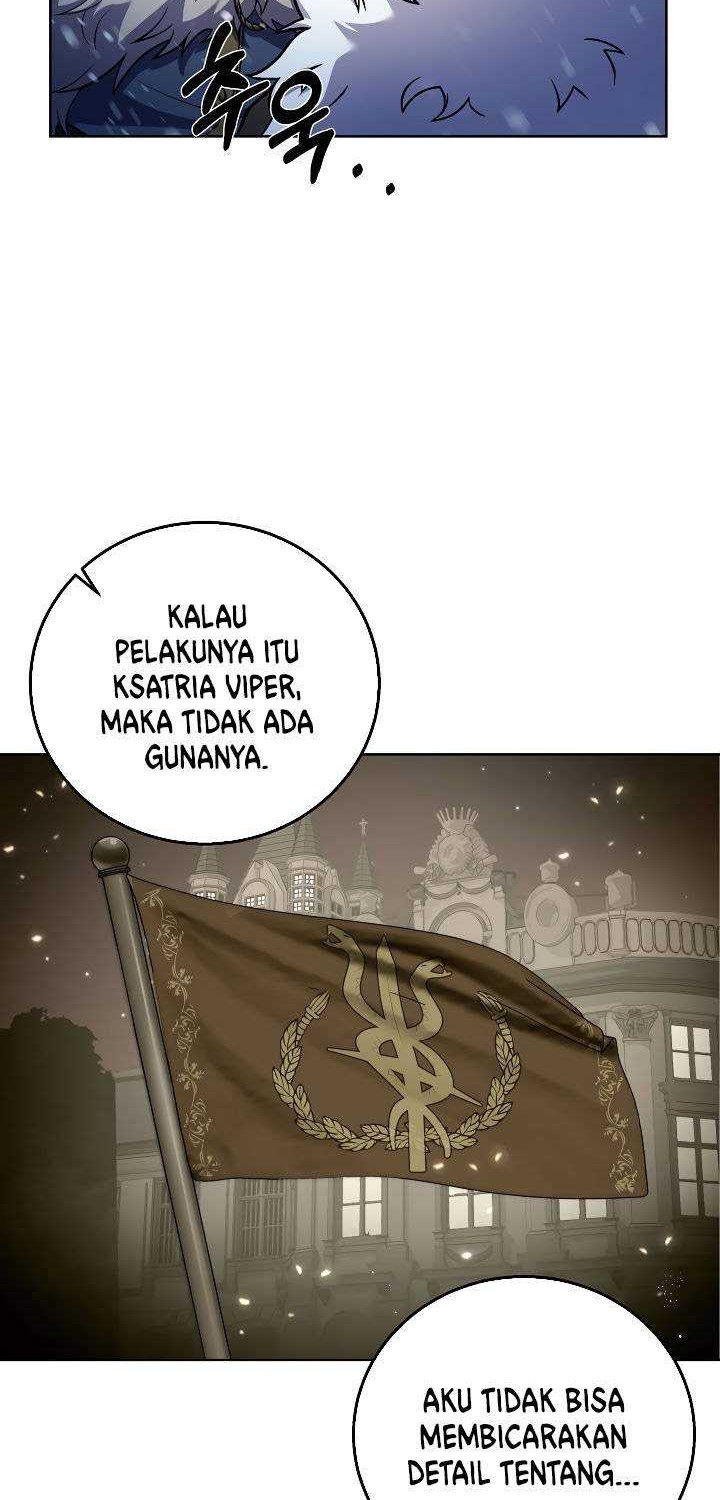 8 Circle Wizard’s Reincarnation Chapter 64 - halaman 37
