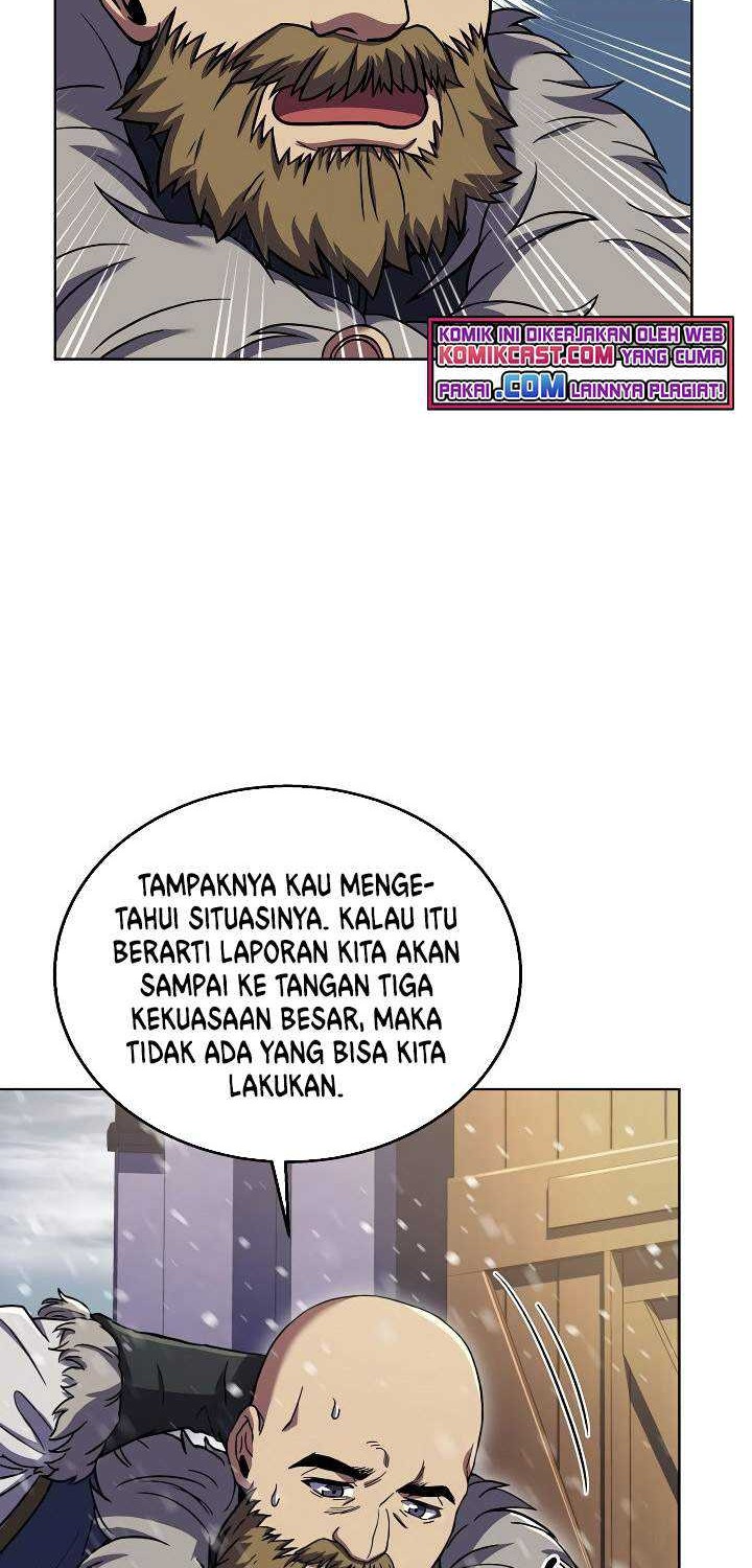 8 Circle Wizard’s Reincarnation Chapter 64 - halaman 39