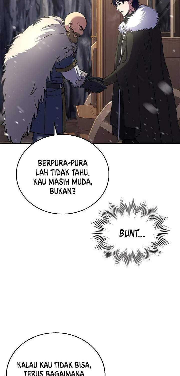 8 Circle Wizard’s Reincarnation Chapter 64 - halaman 41
