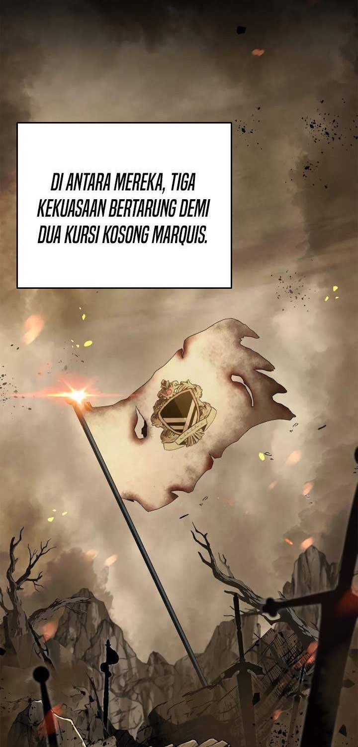 8 Circle Wizard’s Reincarnation Chapter 64 - halaman 45