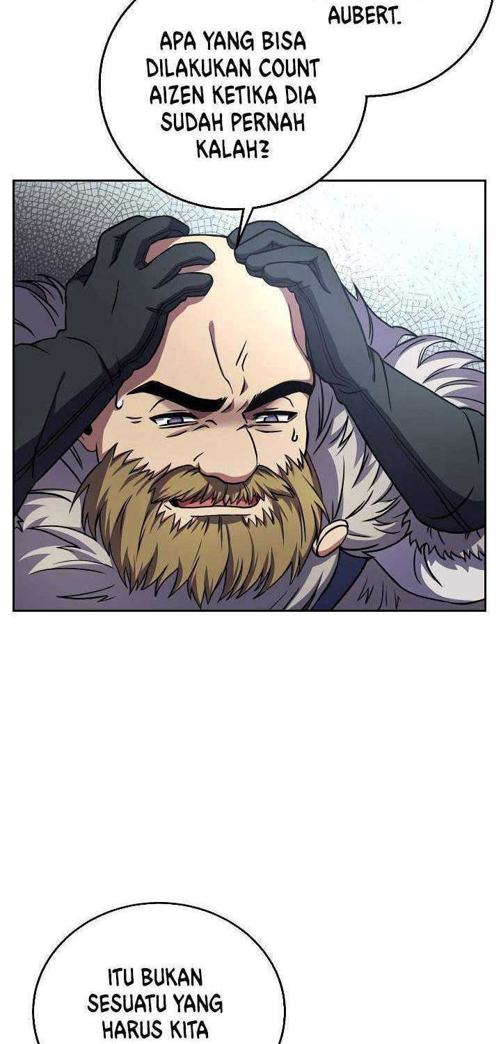 8 Circle Wizard’s Reincarnation Chapter 64 - halaman 47