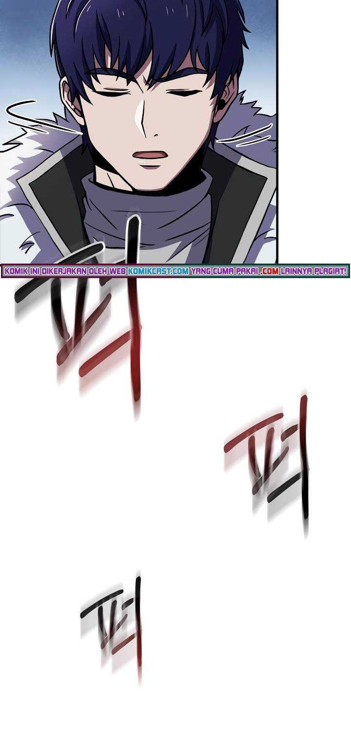 8 Circle Wizard’s Reincarnation Chapter 64 - halaman 5
