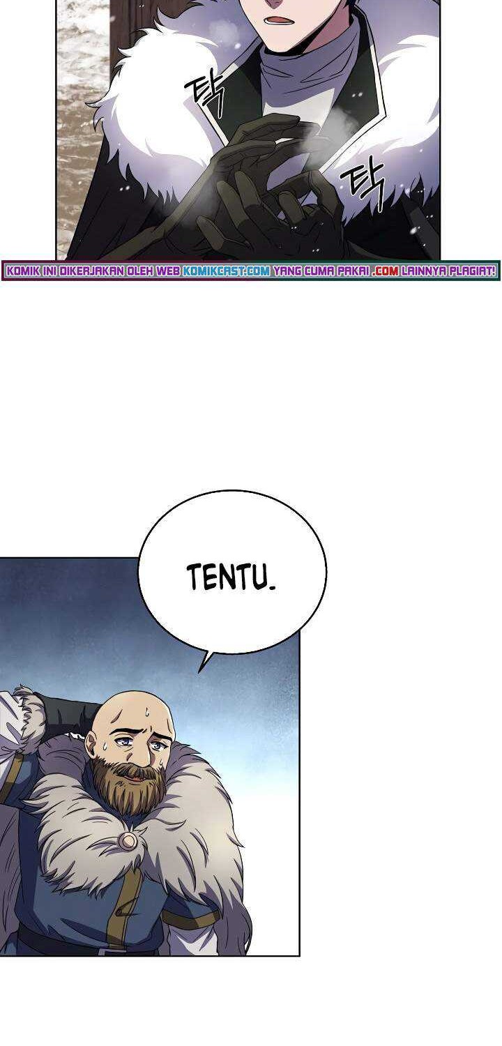 8 Circle Wizard’s Reincarnation Chapter 64 - halaman 51